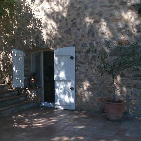 Le Clos Sous Le Chemin Seillans Buitenkant foto