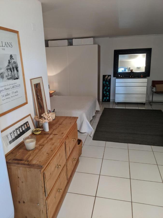 Le Clos Sous Le Chemin Seillans Buitenkant foto